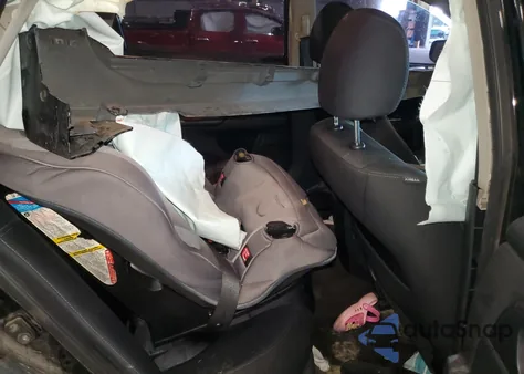 2016 Nissan Altima 2.5 from USA, damaged, VIN 1N4AL3AP2GC263565